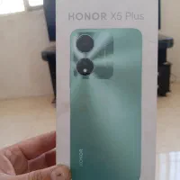 گوشی هانر x 5|موبایل|مشهد, ایثارگران|دیوار