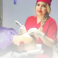 کاشت مو فول تراکم طبیعی و تضمینی