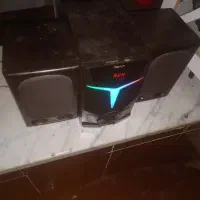 اسپیر فلش خخور بلوتوثی
