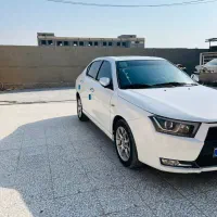 دنا پلاس اتوماتیک، مدل ۱۴۰۰
