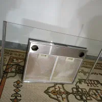 یه عدد هود لمسی NEC