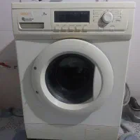 فروش لباس‌شویی اتوماتیک اسنوا