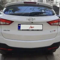 هایما s5 اتومات ۶ سرعته مدل ۱۴۰۲/اقساطی|خودرو سواری و وانت|تهران, نارمک|دیوار