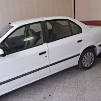 سمند lx مدل ۹۵|خودرو سواری و وانت|اردبیل, |دیوار