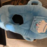 بالشت شیر دهی نوزاد