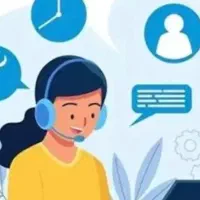 استخدام ادمین خانم برای کانال تلگرام