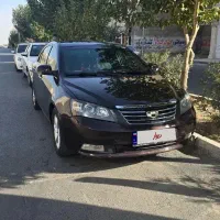 جیلی امگرند ۷