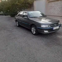 پژوپارس۱۴۰۲سفارشی (زیرقیمت)XU7pسیمی