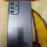 گوشی A73 5G|موبایل|تهران, صاحب الزمان|دیوار