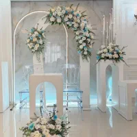 دیزاین وگل آرایی