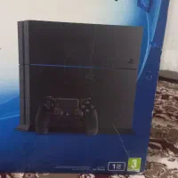 ps4|کنسول، بازی ویدئویی و آنلاین|پرهسر, |دیوار