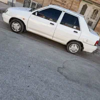 پراید 132 عروسک