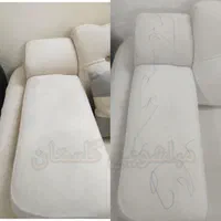 مبلشویی مبل شویی تخصصی گلستان|خدمات نظافت|قم, زنبیل آباد|دیوار