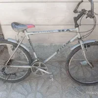 دوچرخه آساک دماوند