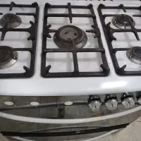 اجاق گاز