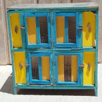 قفسه کبوتر