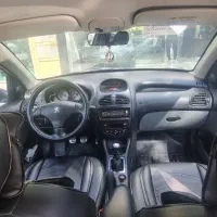 پژو 206 SD V8، مدل ۱۳۹۹|خودرو سواری و وانت|بجنورد, |دیوار
