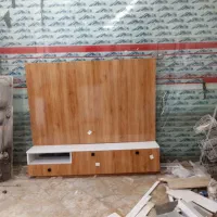 میز تی وی باکس تلویزیون