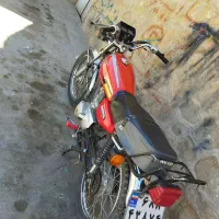 موتور 150|موتورسیکلت|نی‌ریز, |دیوار