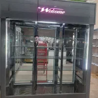 یخچال ویترینی ۳ در|فروشگاه و مغازه|اندیشه, اندیشه فاز ۱|دیوار