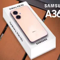 گوشی زیر قیمت a36