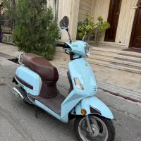 بنلی ستا ۱۲۵