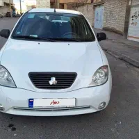 تیبا صندوقدار ۱۴۰۰ بنزینی