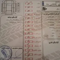 کوییک دنده‌ای ساده، مدل ۱۴۰۱|خودرو سواری و وانت|بوشهر, |دیوار