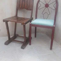 صندلی تک