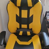 صندلی گیمینگ راشا