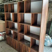 کتابخانه اداری/کتابخانه/زونکن/کمداداری/فایل