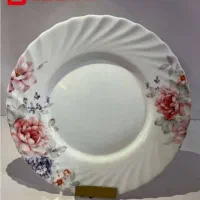 سرویس 25پارچه گلدن اوپال