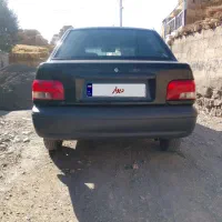 پراید مدل۸۴|خودرو سواری و وانت|ماکو, |دیوار