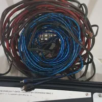 آمپلی فایر بوشمن|سیستم صوتی خانگی|رشت, کوی مهر|دیوار