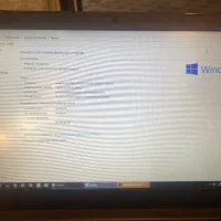 لپتاپ Lenovo|رایانه همراه|خشکبیجار, |دیوار