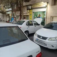 تعمیرات یونیت و پمپ abs ای بی اس در تهران|خدمات خودرو و موتورسیکلت|تهران, شهرک ولیعصر جنوبی|دیوار