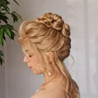 آموزش و خدمات تتو فیبروز کراتین شنیون لیفت ابرو|خدمات آموزشی|کرمانشاه, |دیوار