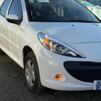 ۲۰۷ اتومات 403|خودرو سواری و وانت|رباطکریم, رباطکریم|دیوار