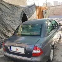 تیبا صندوق دار نوک مدادی مدل۹۷|خودرو سواری و وانت|پاکدشت, پاکدشت (مامازند)|دیوار