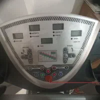 تردمیل خانگی فیت کلاب Fit Club EN957|تجهیزات ورزشی|ملایر, |دیوار