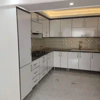 کابینت وکمد دیواری اقتصادی در کمترین زمان|مصالح و تجهیزات ساختمان|قم, نیروگاه|دیوار