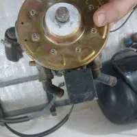 کپسول ال پی جی با لوازم کامل آماده نصب|قطعات یدکی و لوازم جانبی|کردکوی, |دیوار