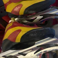 اسکیت سرعت و حرفه ای Rollerblade Carbon Skates