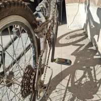 دوچرخه 20 دنده ای|دوچرخه، اسکیت، اسکوتر|بندرعباس, |دیوار