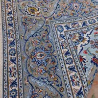 فرش دستبافت کرک اعلا کاشان|فرش|کرج, شهرک پردیسان|دیوار