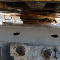 بیل لاستیکی ۹۱۲|خودرو سنگین|تهران, بهارستان|دیوار