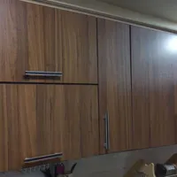 کابینت آشپزخانه به همراه هود
