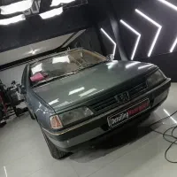 پولیش و سرامیک خودرو در شهر پرند با ضمانت|خدمات موتور و ماشین|پرند, فاز ۴|دیوار