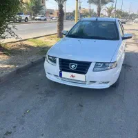 سمندایافسون|خودرو سواری و وانت|حمیدیه, |دیوار