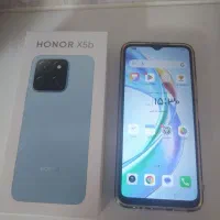 Honor x5b نو بدون هیچ خط وخش فوُّرری